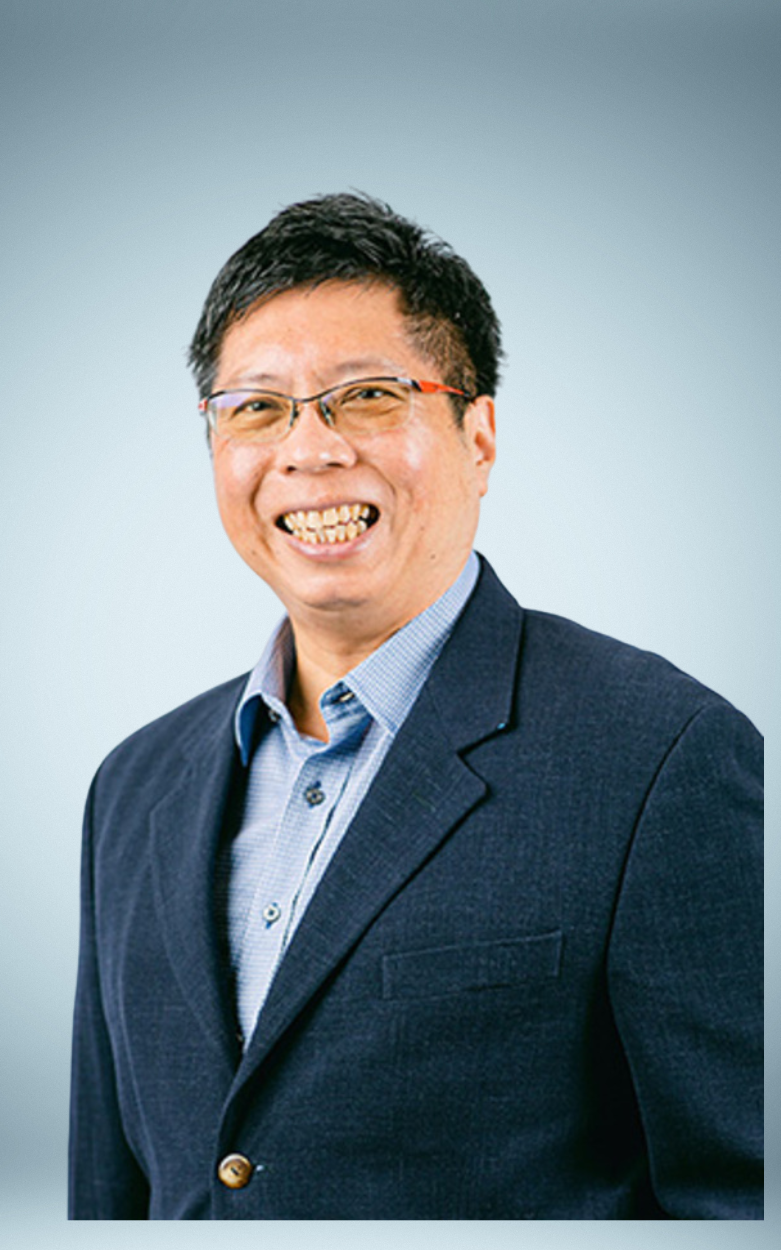 Prof Tai
